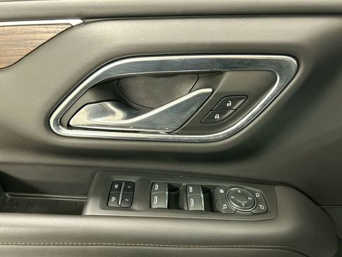 Used 2023 Chevrolet Tahoe High Country w/ LPO, Illumination Package image 11