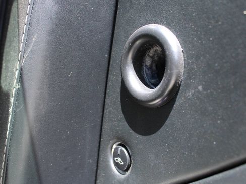 Used 2008 Aston Martin V8 Vantage Coupe RWD image 34