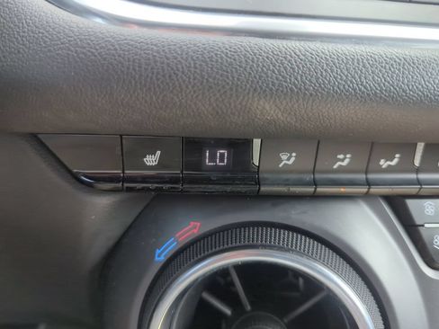 Certified 2021 Chevrolet Blazer LT AWD/4WD image 23