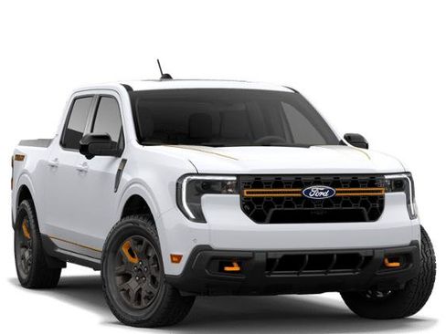 New 2026 Ford Maverick Tremor AWD/4WD image 51