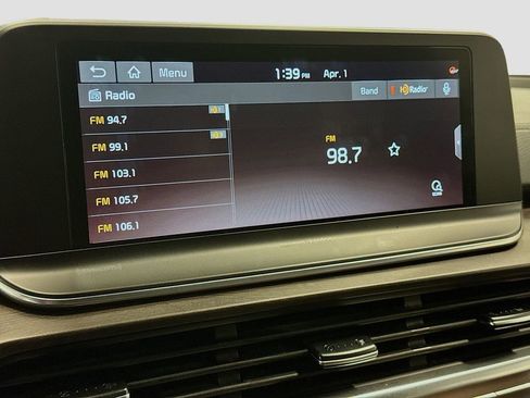 Used 2020 Kia Telluride SX w/ SX Prestige Package image 18