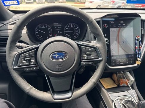 Certified 2025 Subaru Forester Limited AWD/4WD image 12
