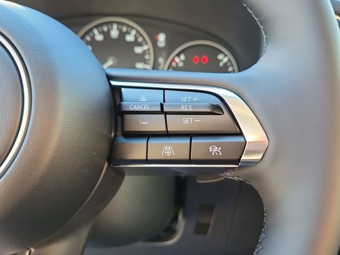 New 2026 MAZDA MAZDA3 2.5 Turbo Sedan w/Premium Plus image 20