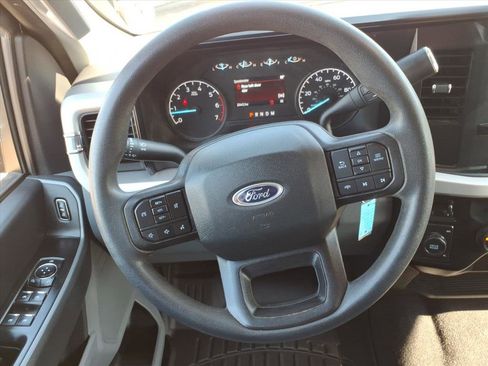 Used 2024 Ford F250 XLT image 20