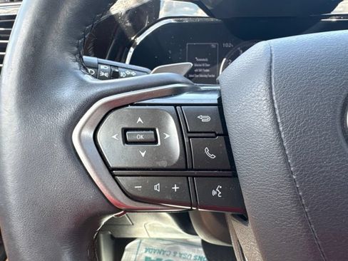 Used 2024 Lexus NX 250 FWD w/ Cold Area Package image 9
