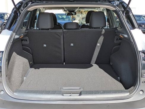 New 2026 Nissan Kicks SV w/ SV Premium Package image 14