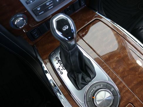 Used 2019 INFINITI QX80 Luxe w/ Proassist Package image 56