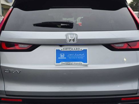 New 2026 Honda CR-V LX image 13