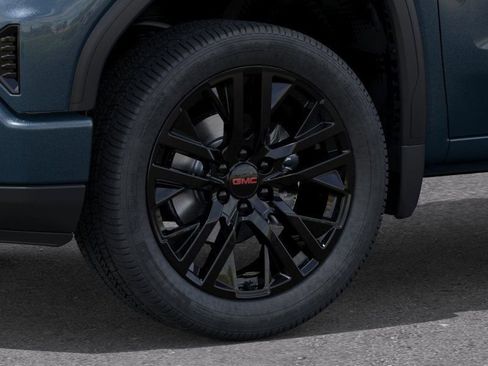 New 2026 GMC Sierra 1500 Elevation w/ Preferred Package RWD image 9