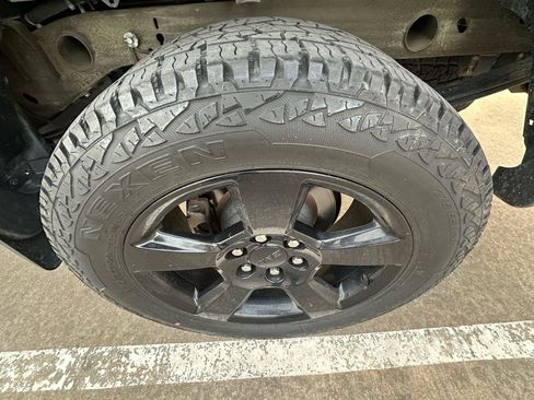 Used 2018 GMC Sierra 1500 4x4 Double Cab w/ Elevation Edition image 31