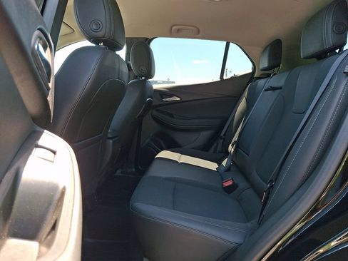 Used 2023 Buick Encore GX Select w/ Safety Package II AWD/4WD image 10