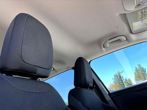 Used 2020 Jeep Renegade Altitude image 23