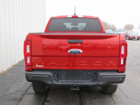 Used 2022 Ford Ranger XLT w/ Tremor Off-Road Package image 4