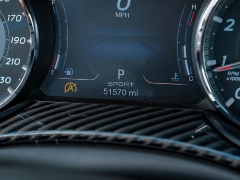 Used 2022 Maserati Quattroporte Trofeo image 18