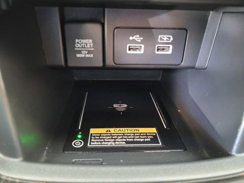 Certified 2021 Honda Accord EX image 11