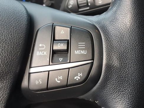 Certified 2022 Ford Bronco Sport Big Bend w/ Convenience Package image 22