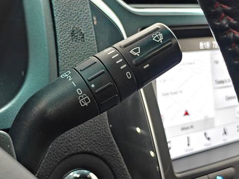 Used 2017 Ford Explorer Sport w/ Equipment Group 401A image 61