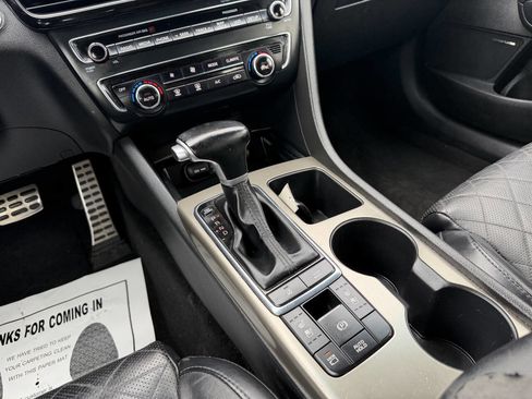 Used 2016 Kia Optima SX image 34