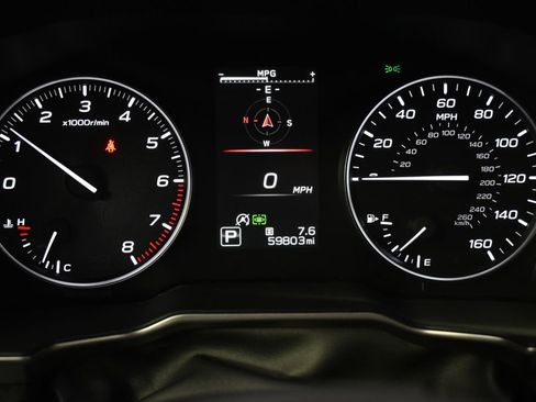 Used 2022 Subaru Outback Limited image 26