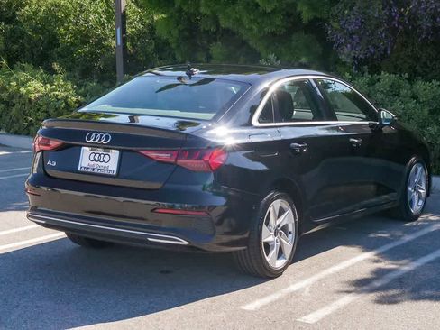 Used 2024 Audi A3 2.0T Premium image 7