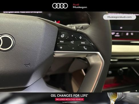 New 2026 Audi A6 Premium Plus image 16