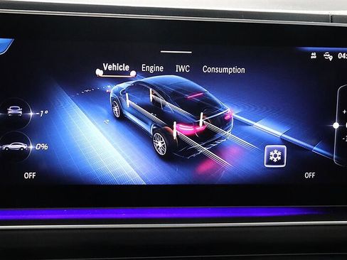 Used 2024 Mercedes-Benz GLE 53 AMG 4MATIC Coupe image 58