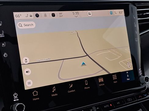 New 2026 Jeep Grand Wagoneer L 4WD image 13