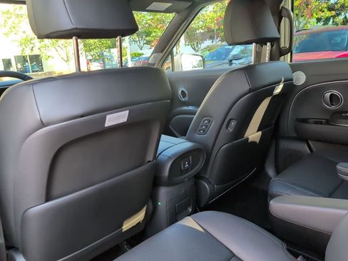 New 2026 Hyundai Palisade Calligraphy image 30