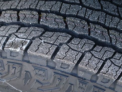 New 2026 Chevrolet Silverado 1500 LT w/ Z71 Off-Road Package image 11