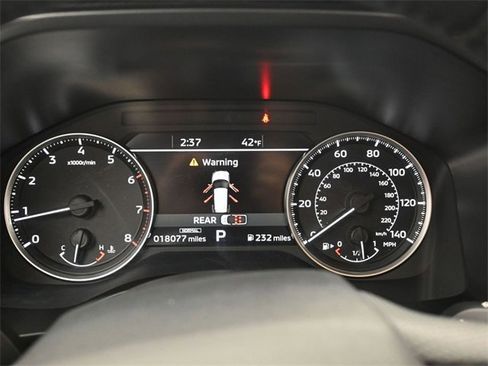 Used 2024 Mitsubishi Outlander SE image 22