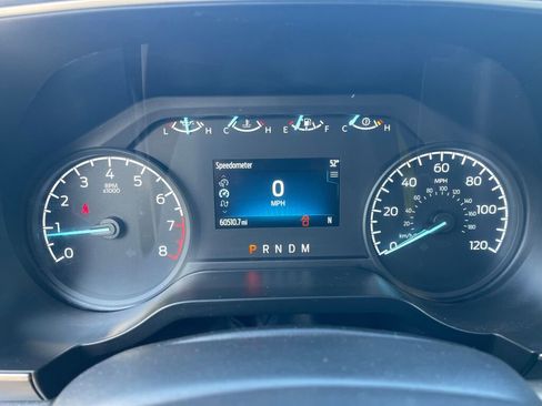 Used 2023 Ford F150 XLT image 14