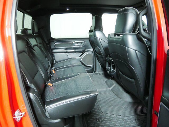 Certified 2020 RAM 1500 Laramie AWD/4WD image 16