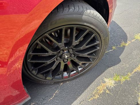 Used 2022 Ford Mustang GT RWD image 12
