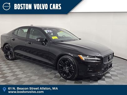 Certified 2023 Volvo S60 B5 Plus w/ Climate Package