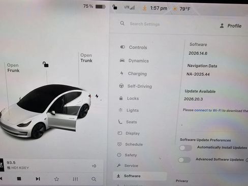 Used 2019 Tesla Model 3 Standard Range Plus RWD image 18