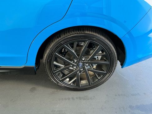 Certified 2025 Subaru Impreza RS image 26