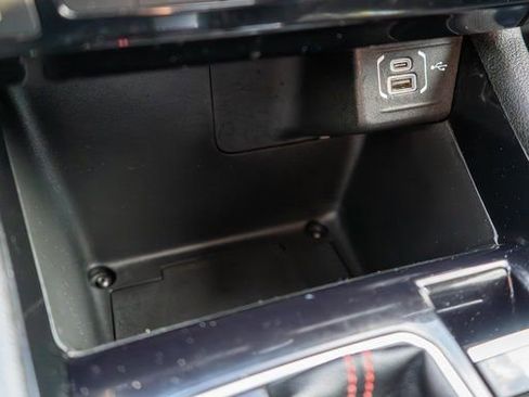 Used 2022 Jeep Compass Trailhawk image 29