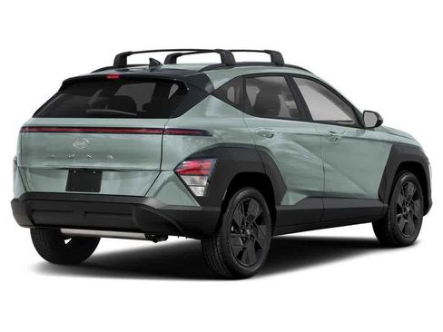 New 2026 Hyundai Kona SEL Sport FWD image 28