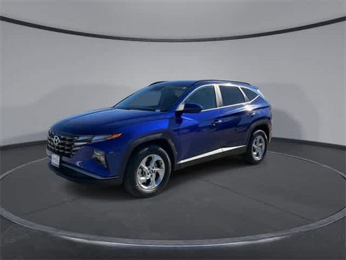 Used 2024 Hyundai Tucson SEL image 4