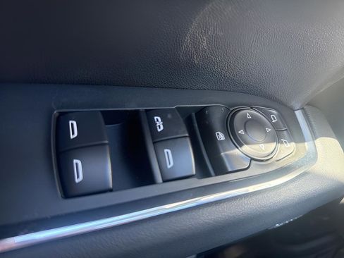 New 2026 Chevrolet Silverado 1500 LT Trail Boss w/ Convenience Package II image 14