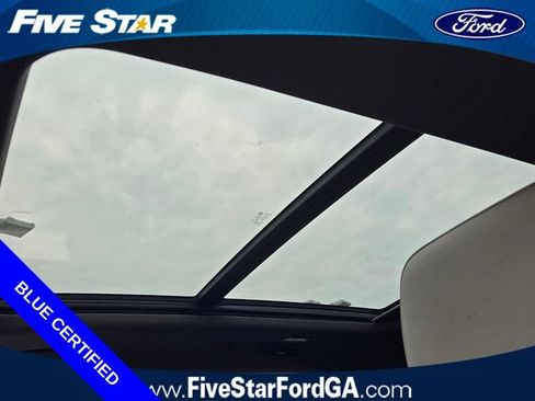 Used 2021 Chevrolet Tahoe LT w/ LT Signature Package RWD image 18
