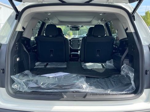 New 2025 Subaru Ascent Bronze Edition image 23