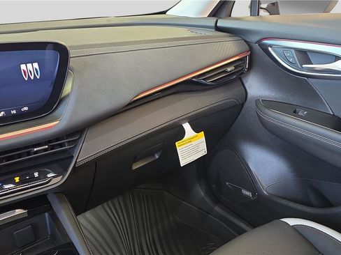 New 2026 Buick Envision Sport Touring image 21