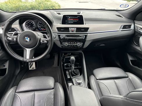 Used 2018 BMW X2 sDrive28i w/ M SportX Package image 8