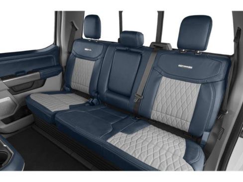 Used 2024 Ford F250 Limited w/ FX4 Off-Road Package image 12