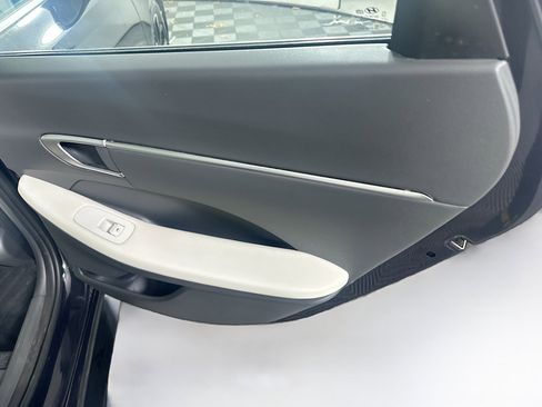 Used 2024 Hyundai Sonata SEL image 28