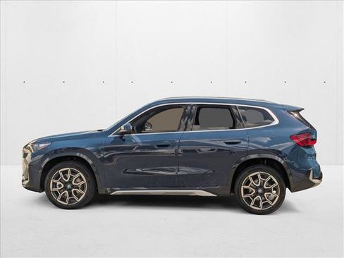 Used 2026 BMW X1 xDrive28i w/ Convenience Package AWD/4WD image 5