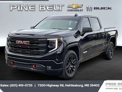 Used 2024 GMC Sierra 1500 Elevation