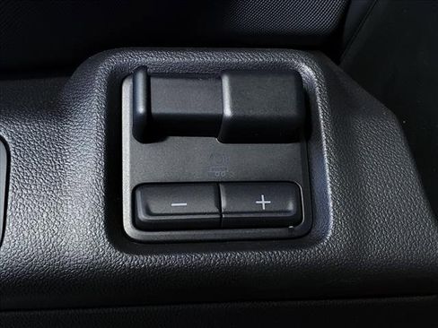 New 2024 Chevrolet Silverado EV RST image 12