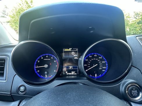 Used 2019 Subaru Outback 2.5i Touring w/ Popular Package #3A AWD/4WD image 24